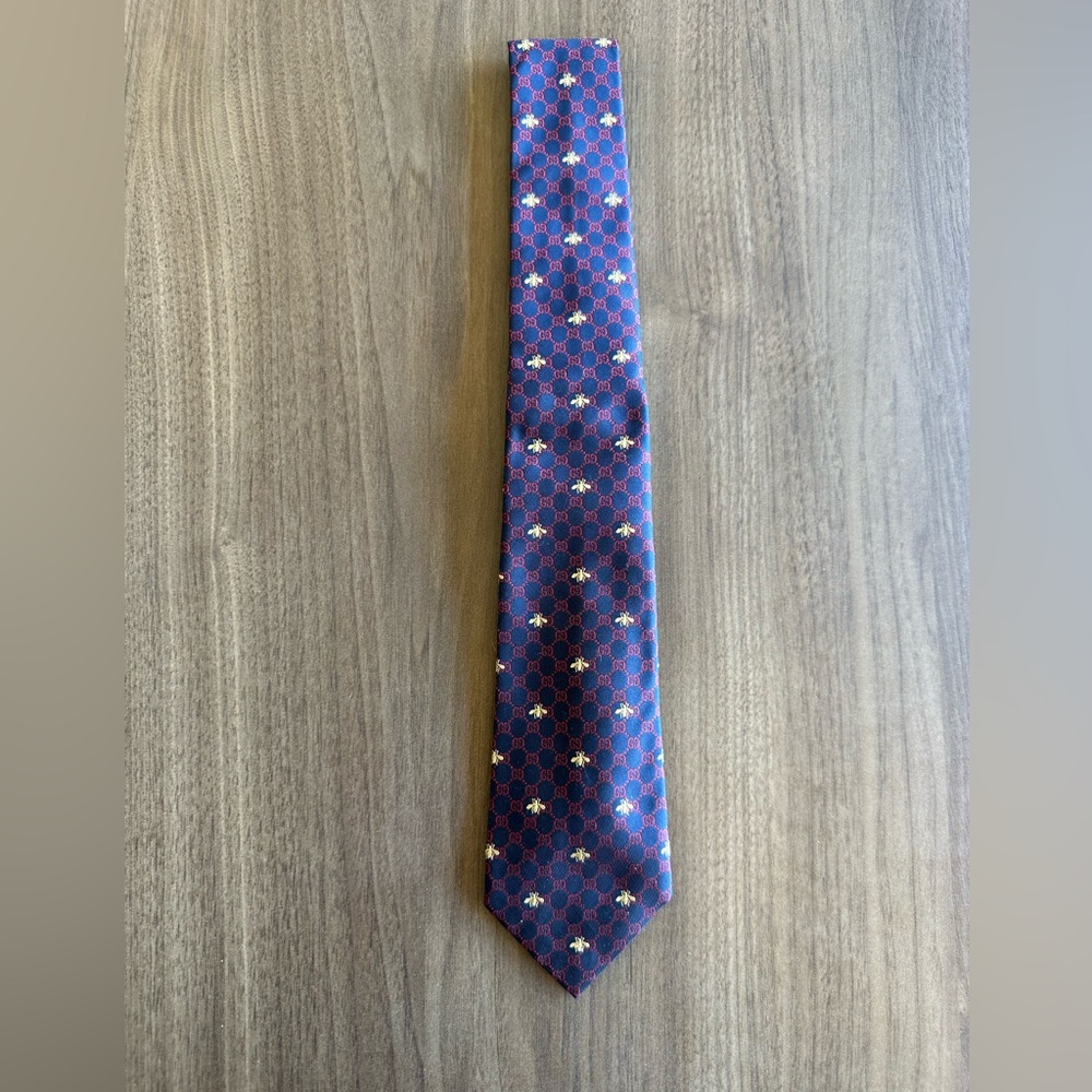 Gucci Tie